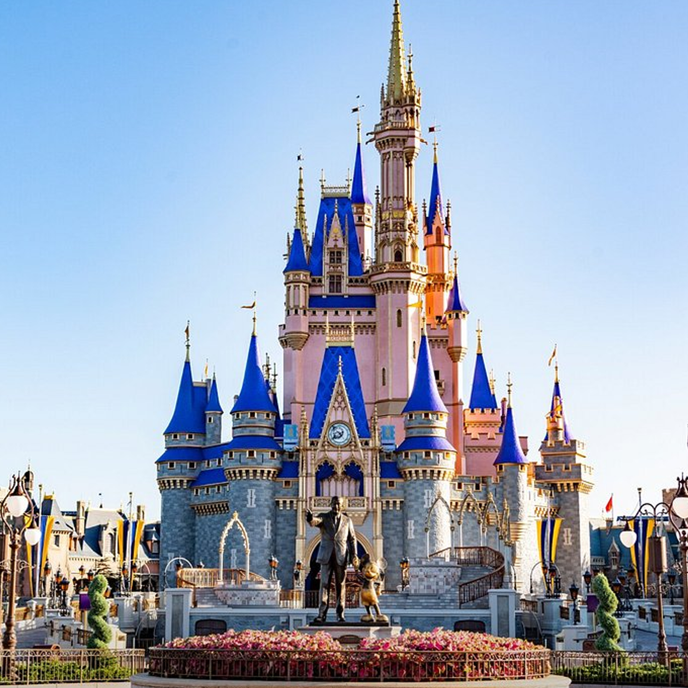 Disney Krabi Viagens
