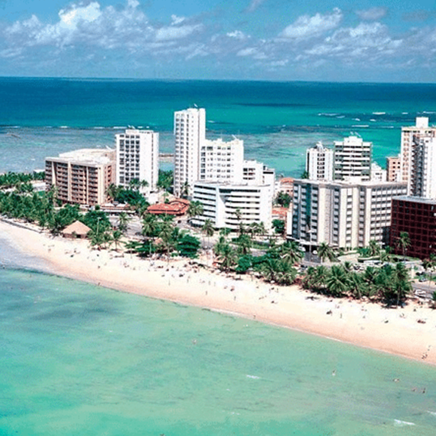 Maceio Krabi Viagens